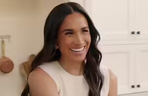 Gli anelli delle costellazioni di Meghan Markle hanno una connessione con il principe Harry