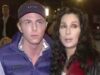 Cher chiede la tutela temporanea del figlio Elijah Blue Allman