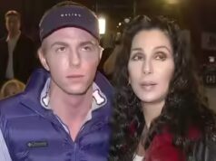 Cher chiede la tutela temporanea del figlio Elijah Blue Allman