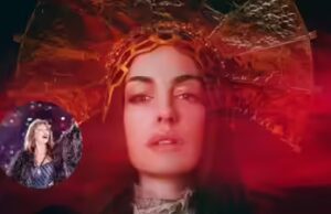 Anne Hathaway ricorda il dolce gesto di Taylor Swift durante l’Eras Tour