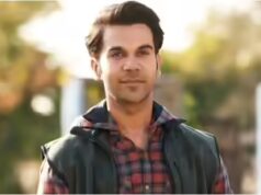 ‘Toaster’ Rajkummar limiterà il lavoro a due movie all’anno per QUESTO