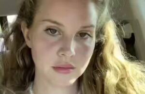 Lana Del Rey pubblica la sigla di “007 First Gentle”