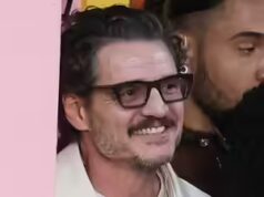 Pedro Pascal sulla efficiency di Unhealthy Bunny al Tremendous Bowl
