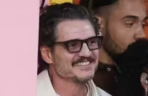 Pedro Pascal sulla efficiency di Unhealthy Bunny al Tremendous Bowl