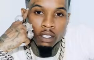 Tory Lanez ha intentato una causa contro il sistema carcerario della California