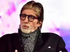 Amitabh Bachchan parla della madre Teji Bachchan