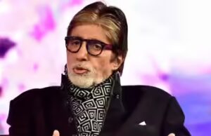 Amitabh Bachchan parla della madre Teji Bachchan
