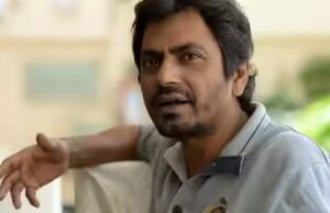 All’interno di ‘Nawab’: il tributo di Nawazuddin Siddiqui alle sue radici