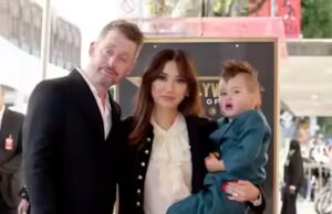 Brenda Tune condivide adorabili dettagli sui figli Dakota, Carson