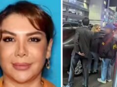 Chi è Shamim Mafi? Donna iraniana arrestata a Los Angeles per traffico di armi per conto di Teheran