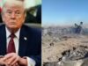 Trump si è tenuto fuori dalla sala di guerra, “ha urlato agli aiutanti”: cosa è successo dopo che l’aereo americano è stato abbattuto in Iran
