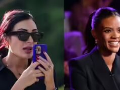 "Lei è per le strade": L’ultimo attacco di Laura Loomer trascina la famiglia di Candace Owens in un’escalation di faida politica