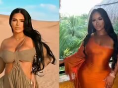 L’agghiacciante gesto di Rielle in tribunale fa arrabbiare gli spettatori mentre Klaudia Glam lotta per la sua vita dopo un brutale incidente stradale