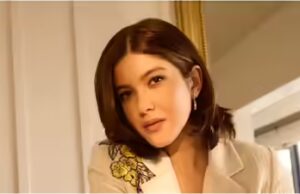 Shanaya reciterà accanto a Tiger nella commedia sugli zombie di Ahmed