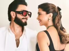 Deepika-Ranveer ‘Nashe Si’ balla viralmente nel notiziario dopo la gravidanza