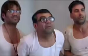 ‘Hera Pheri 3’ in dubbio? Il paroliere Sameer Anjaan RIVELA