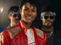 Recensioni su Twitter di ‘Michael’: i fan difendono il movie biografico su Michael Jackson