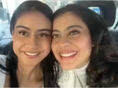 Kajol sulla lotta “combattiva e irrazionale” durata 3 anni con Nysa