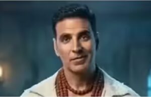 Quando verrà trasmesso in streaming on-line Akshay Kumar con Bhoot Bangla?