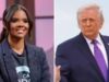 "Persona vile dell’anno": Candace Owens presa di mira da Donald Trump con la copertina falsificata di TIME, la definisce “basso QI”
