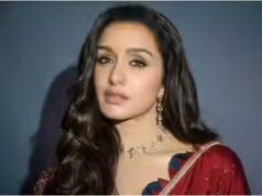 Shraddha Kapoor reagisce alla richiesta di ristampa di ‘Aashiqui 2’