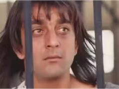 Sanjay RIVELA L’concept del sequel di Khalnayak è arrivata durante la pena in prigione