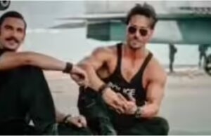 “La mia cotta per l’uomo”: quando Ranveer elogiò Tiger Shroff