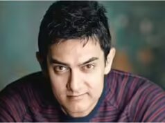 Aamir RICORDA Reema rimproverata durante Lagaan per aver mangiato lentamente