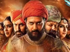 La CBFC autorizza Raja Shivaji di Riteish con il certificato U/A 16+