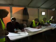 I palestinesi votano alle prime elezioni dalla guerra di Gaza