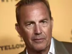 Citazione del giorno di Kevin Costner