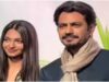 La figlia di Nawazuddin, Shora, si allena prima del debutto sullo schermo
