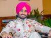 Satinder Sartaaj ha registrato il hook “Jaiye Sajana” in 15 minuti