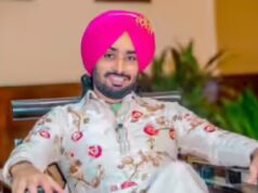 Satinder Sartaaj ha registrato il hook “Jaiye Sajana” in 15 minuti