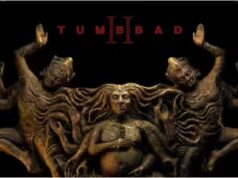 Tumbbad 2 PRIMO SGUARDO: il protagonista di Sohum è bloccato per il 3 dicembre