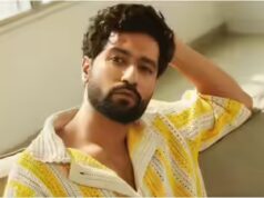 Vicky Kaushal dedicherà 18 mesi a Mahavatar