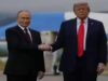 Putin e Trump invitano per 90 minuti alla guerra tra Iran e Ucraina: la Russia propone il cessate il fuoco a Kiev per il Giorno della Vittoria