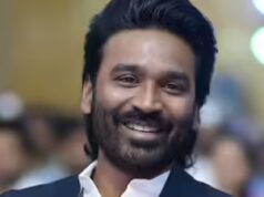 Dhanush voleva i diritti di Drishyam e cube che merita molti più elogi