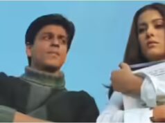 Amrita chiama Farah il suo “Jhansi Ki Rani” quando Essential Hoon Na compie 22 anni
