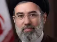 “Non c’è posto nel Golfo, se non in fondo alle sue acque”: Khamenei iraniano critica il “Grande Satana” Gli Stati Uniti rifiutano i freni al nucleare