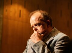Toby Jones e Indira Varma tra le star dei cortometraggi dell’Worldwide Booker Prize