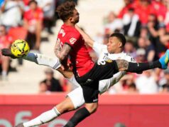 Il Actual Madrid perde contro il Maiorca, rischia di restare ancora più indietro rispetto al Barcellona