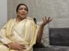 Asha Bhosle — la voce di Bollywood da ottant’anni