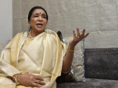 Asha Bhosle — la voce di Bollywood da ottant’anni