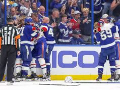 Le Canadien s’est bien battu