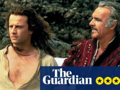 Recensione di Highlander: accenti ambigui senza problemi per un blockbuster degli anni ’80 emozionante, epico e spudoratamente divertente