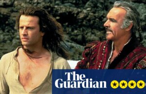 Recensione di Highlander: accenti ambigui senza problemi per un blockbuster degli anni ’80 emozionante, epico e spudoratamente divertente