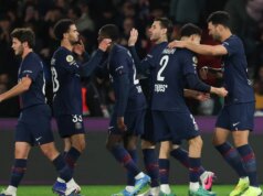 Il PSG cerca di accumulare miseria sul Liverpool mentre le squadre si incontrano di nuovo in Champions League