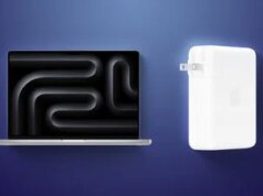 Il nuovo caricabatterie per MacBook Professional da 16 pollici di Apple presenta un problema di compatibilità
