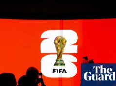 Tutte le squadre della Coppa del Mondo sono pronte per l’esenzione fiscale dopo i colloqui della Fifa con il Ministero del Tesoro degli Stati Uniti
